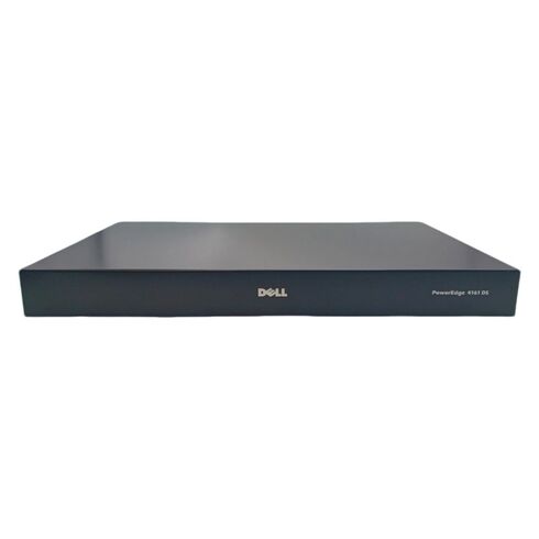 4161DS Dell IP KVM Switch
