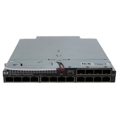 538113-B21 HPE 10 Gigabit Expansion Module