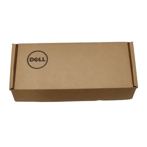 540-BCHJ Dell 25-Gigabit Mezzanine Card