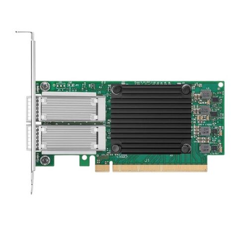 540-BCIU Dell 2 Port Ethernet Adapter