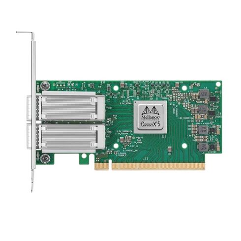 540-BCIX Dell PCI-E Adapter