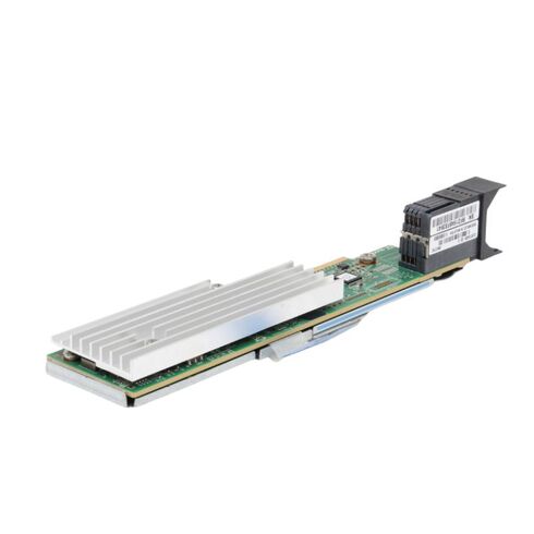 540-BCJG Dell 32GBPS Mezzanine Card