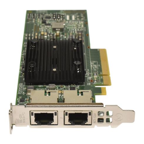 540-BCME Dell 2 Port Ethernet Adapter