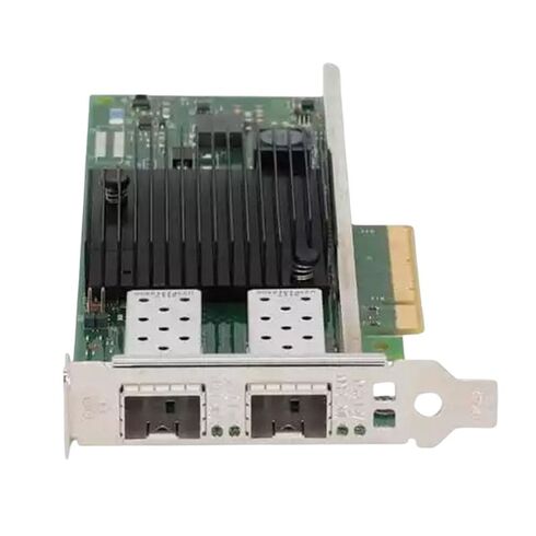 540-BCNW Dell 2 Ports Ethernet Adapter