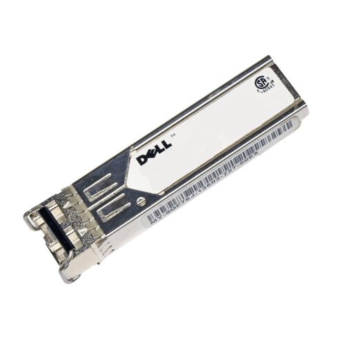 63GGJ Dell SFP 1000BASE Transceiver