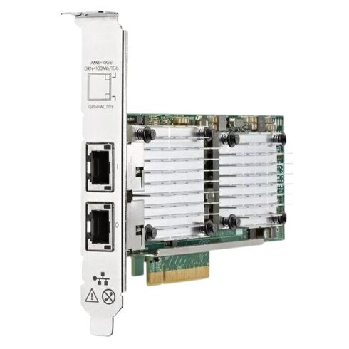 656596-B21 HPE 10GB 2 Port Adapter