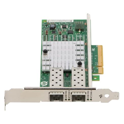 665249-B21 HPE 10GBPS PCI Express Adapter