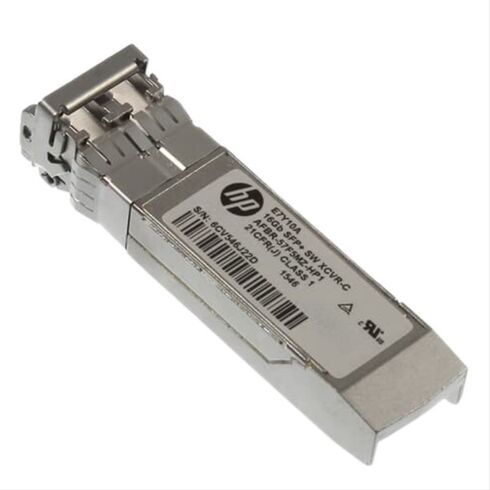 680540-001 HPE 16 Gigabit Transceiver Module