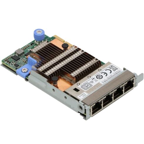 7ZT7A00549 Lenovo 4-Port 10GB Adapter