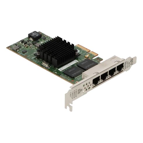 811546-B21 HPE 4-Ports 1Gbps Adapter