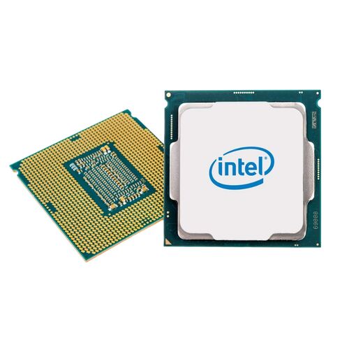 C52DY Intel Xeon 9.6GTs Optimized Processor