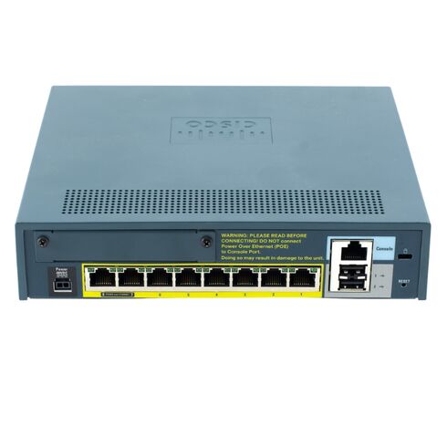 Cisco AIR-WLC2106-K9 Cisco Control System Wireless