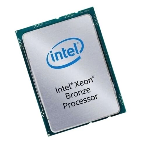 D6JXC Dell Intel Xeon 11MB 14NM Processor