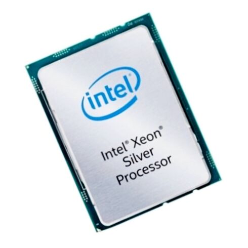 DM7J6 Dell Intel Xeon Fclga3647 CPU