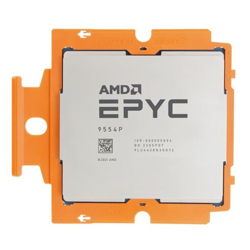 DXGF0 Dell AMD EPYC 256MB CPU