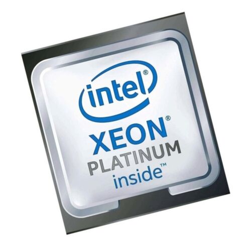 DYY8K Dell Xeon Platinum 8352Y CPU