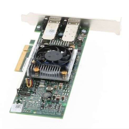 Dell 540-BBBJ 10 Gbps Gigabit Ethernet​ Adapter
