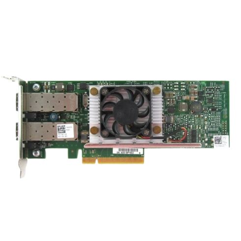 Dell 540-BBBJ Dual Ports Adapter