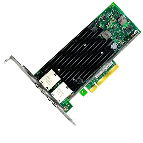 Dell 540-BBCE 10GbE PCIe Card Adapter
