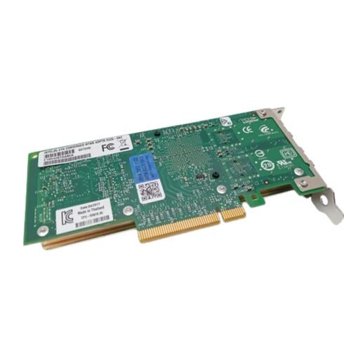 Dell 540-BBCT Wired SFP+ Gigabit Adapter