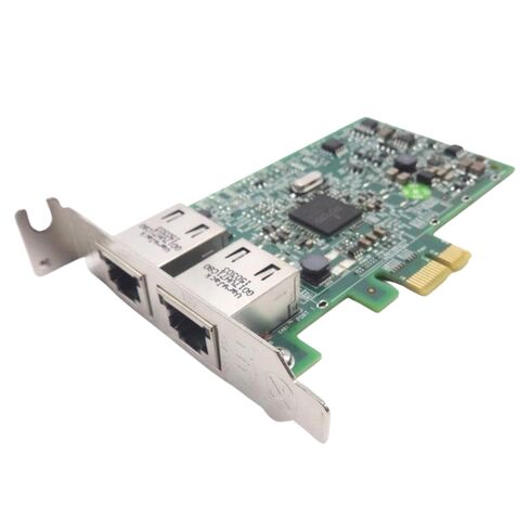 Dell 540-BBCU Broadcom 1GBPS Gigabit Ethernet Adapter