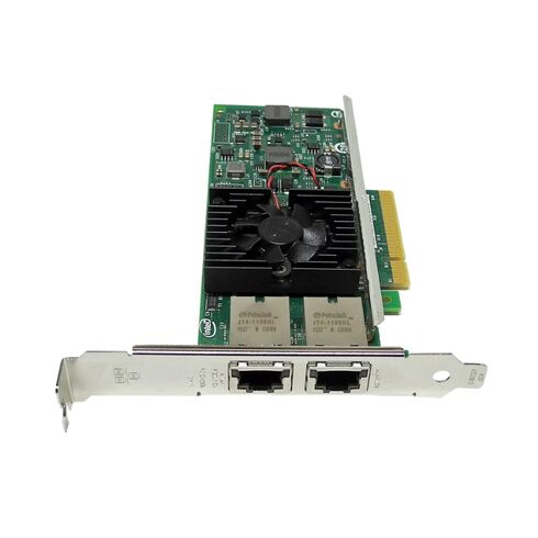 Dell 540-BBCY 2 X Gigabit Ethernet Adapter