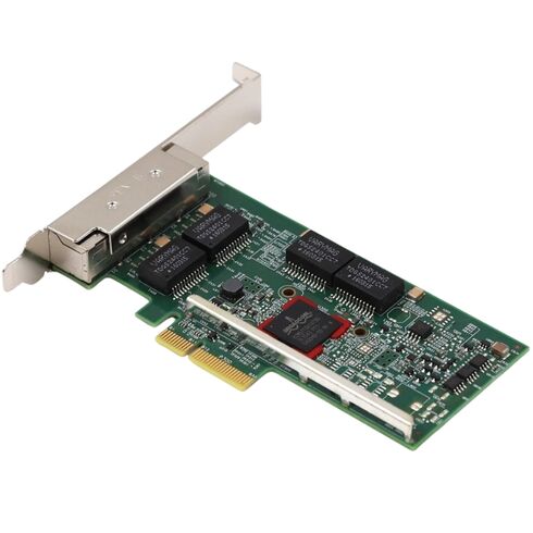 Dell 540-BBDF 100Mbps Ethernet Adapter