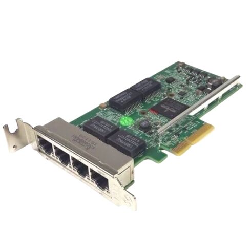 Dell 540-BBDF 1GBPS Gigabit Ethernet Adapter