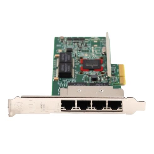 Dell 540-BBDF Wired Gigabit Ethernet Adapter