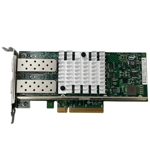 Dell 540-BBDG 1GBPS Gigabit Ethernet Adapter