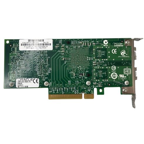 Dell 540-BBDP 2 Ports Gigabit Ethernet Adapter