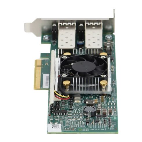 Dell 540-BBDX 2 Ports Gigabit Ethernet Adapter