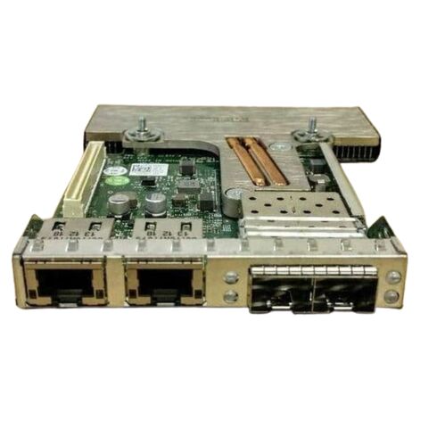 Dell 540-BBFI 10Gbps Ethernet Adapter