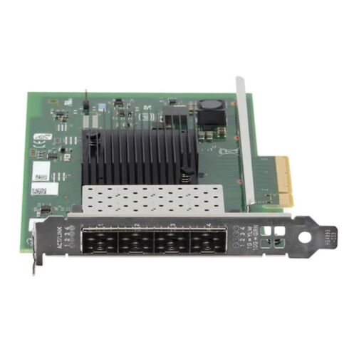 Dell 540-BBIW 4 Ports 10GB Network Adapter
