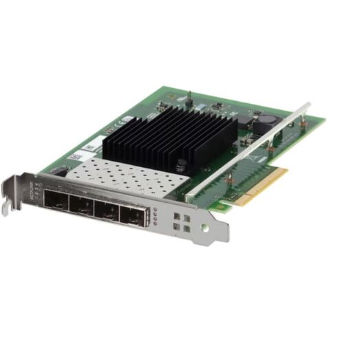 Dell 540-BBIW 4 Ports Converged Network Adapter