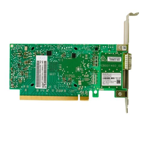 Dell 540-BCDL 1 Port Ethernet Adapter