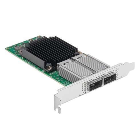 Dell 540-BCIX PCI-E Adapter