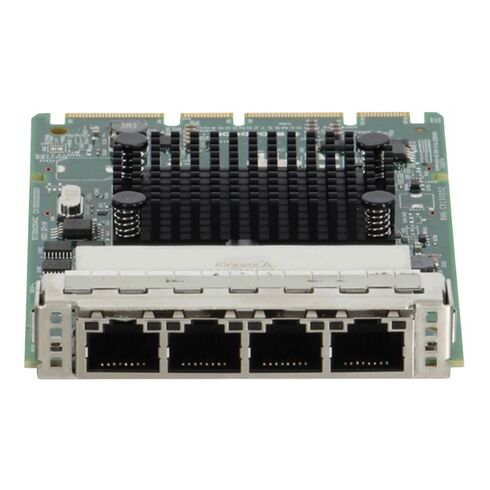 Dell 540-BCOS 4 Port Adapter
