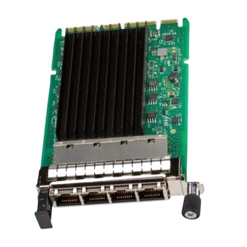 Dell 540-BFDC 2 Ports PCI Express Adapter