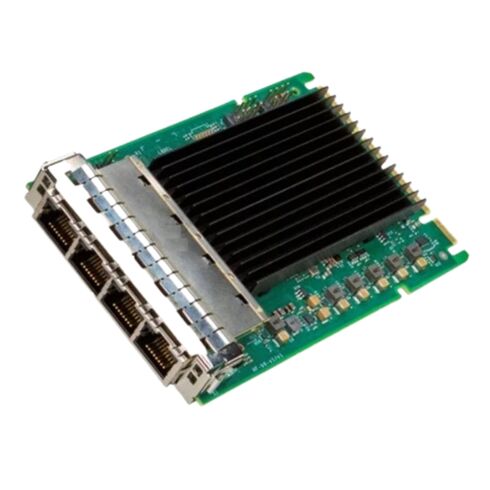 Dell 540-BFDD Ethernet PCI-E Adapter