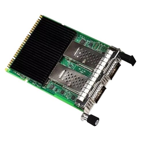 Dell 540-BFDJ 10 Gigabit Network Interface Card