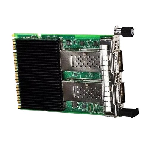 Dell 540-BFDJ 2 Ports Network Interface Card
