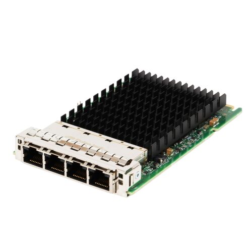 Dell 540-BFDN 4 Ports Adapter