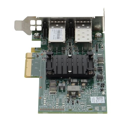 Dell 541-10074 2 Ports Gigabit Ethernet Adapter