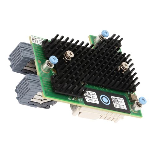 Dell 543-BBDH 25 Gigabit Ethernet Mezzanine Card