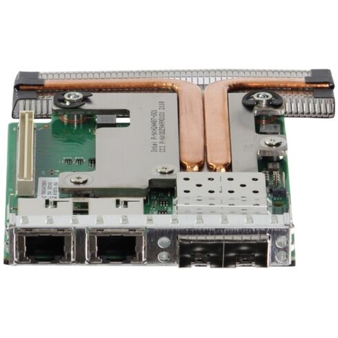Dell 6VDPG 4 Port Daughter Card