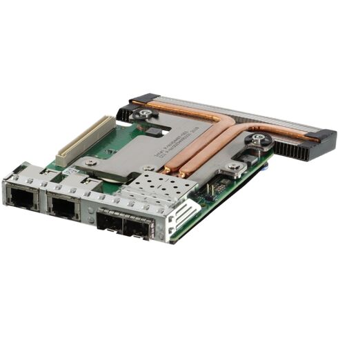 Dell 6VDPG X710 Daughter Card