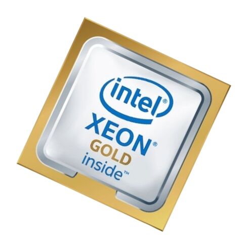 Dell 9GPRG Intel Xeon Gold 6154 CPU