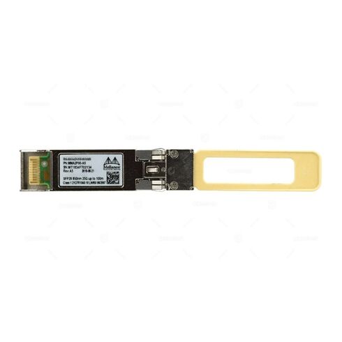 Dell A9066711 25GbE Optical Transceiver