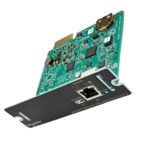 Dell AB202855 Ethernet Management Adapter